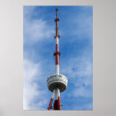 Suche nach fernsehturm poster Stadt