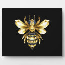 Recherche de abeille plaques Nid d'abeille