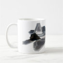 Recherche de f 22 raptor tasses L'armée de l'air
