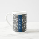 Recherche de motif de camouflage tasses Pour lui