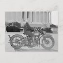 Recherche de club de moto cartes postales Vélo