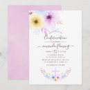 Recherche de bleu en pastel invitations Rose