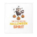Suche nach halloween party notizblock Geist