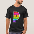 Recherche de capital letter tshirts Épingler