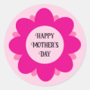 Recherche de fleurs de maman autocollants Mother