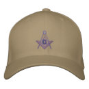 Recherche de freemason casquettes Masonique