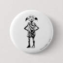Recherche de dobby badges J k rowling
