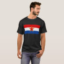 Recherche de maréchal tshirts La yougoslavie