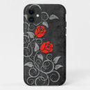 Recherche de fleur de remous iphone coques Feuille
