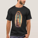 Suche nach jungfrau von guadalupe tshirts Katze