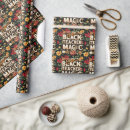 Recherche de histoire papier cadeau Floral