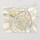 Recherche de vieille carte de paris cartes postales France