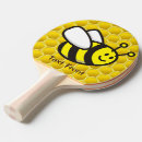 Recherche de abeille raquettes ping pong Insecte