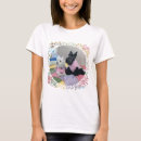 Recherche de scottish terrier tshirts Animaux