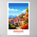 Suche nach grasse poster France
