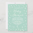 Recherche de motif de point invitations Moderne