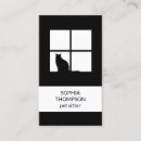 Suche nach große katzen visitenkarten Modern