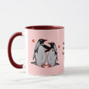 Suche nach penguin liebe tassen Couple