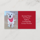Recherche de amusant cartes visite Dresseur de chien