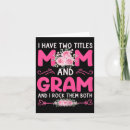 Suche nach titel karten Mama
