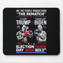 Recherche de joe biden tapis souris Donald