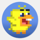 Recherche de oiseau heureux autocollants Pour tous