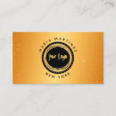 Suche nach boutique logo visitenkarten Elegant