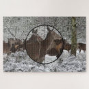 Suche nach jagd puzzle Elch