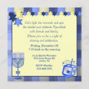 Suche nach chanukka party einladungen Festival der lichter