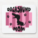 Recherche de teckel tapis souris Daschund