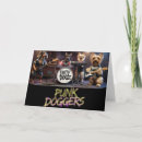 Recherche de punks vœux cartes Étoile