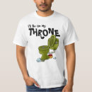 Suche nach toiletten tshirts Albern