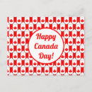 Recherche de jour du canada cartes postales Canadien