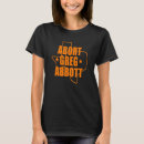 Recherche de greg abbott tshirts Abandonner