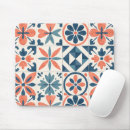 Recherche de azulejos tapis souris Mosaïque