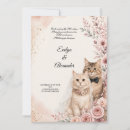Recherche de de de chat invitations mariage invitations Mariée