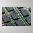 Recherche de circuit board art Puce