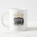 Recherche de shazam tasses Photos