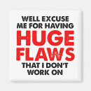 Recherche de défaut magnets Humour