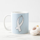 Recherche de la conscience tasses Soutien