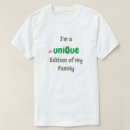 Suche nach außergewöhnliche tshirts Wertschätzung
