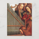 Recherche de organiste cartes postales Pour tous