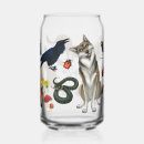 Suche nach fuchs bierkrüge Waldtier