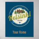 Recherche de helsinki finlande posters Helhelsinki