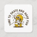 Suche nach skateboard visitenkarten Cool