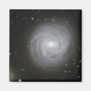 Recherche de galactique magnets Astronomie