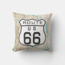Suche nach route 66 kissen Straße