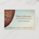 Recherche de agences cartes visite Tropical