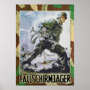 Recherche de soldats allemands posters Militaire