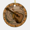 Recherche de guitare ornements Groupe